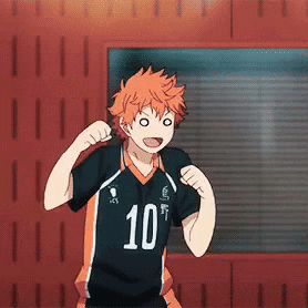 Featured image of post Aesthetic Haikyuu Pfp Gif
