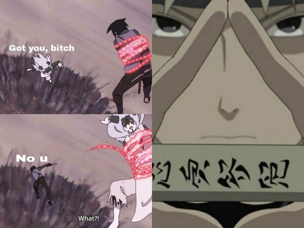 Featured image of post Amenotejikara Vs Flying Thunder God