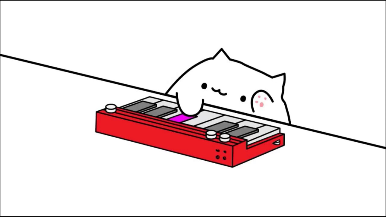 Featured image of post Bongo Cat Gif Lets Go