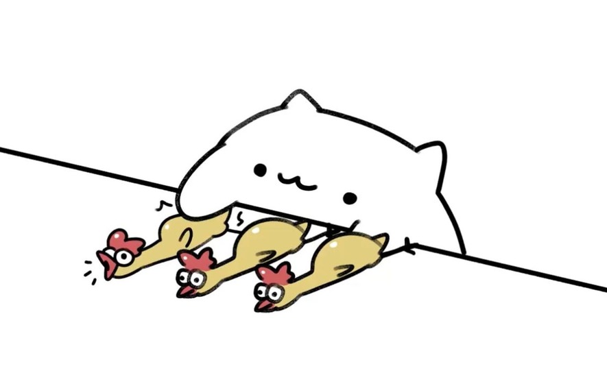 Featured image of post Bongo Cat Gif