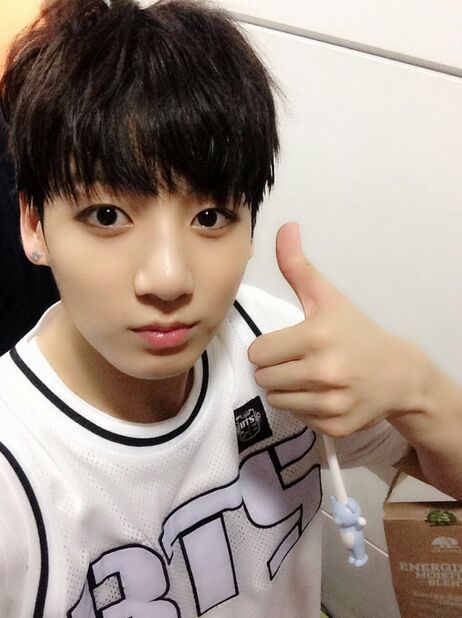 Featured image of post Bts Jungkook Selca 2013