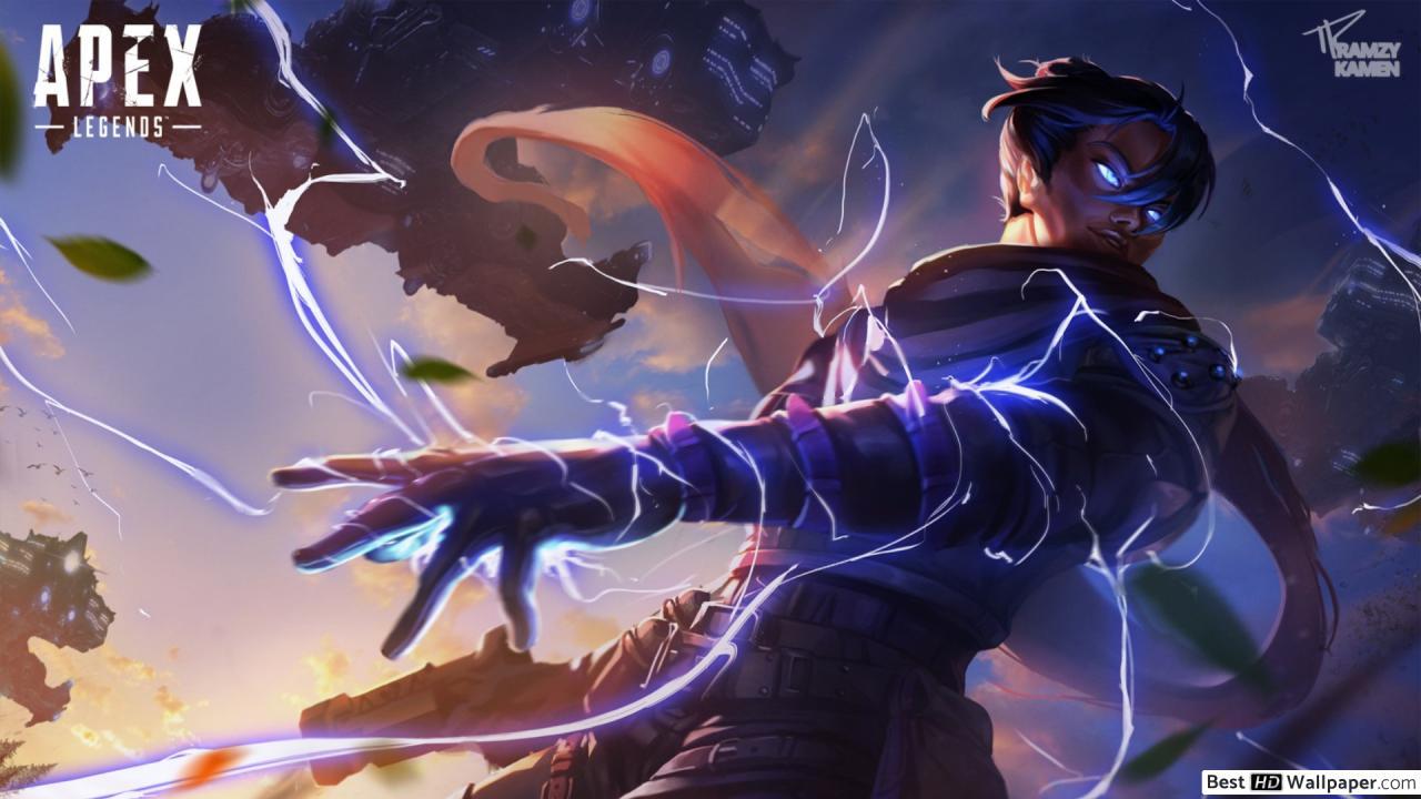 Featured image of post Cool Apex Wallpapers For Pc