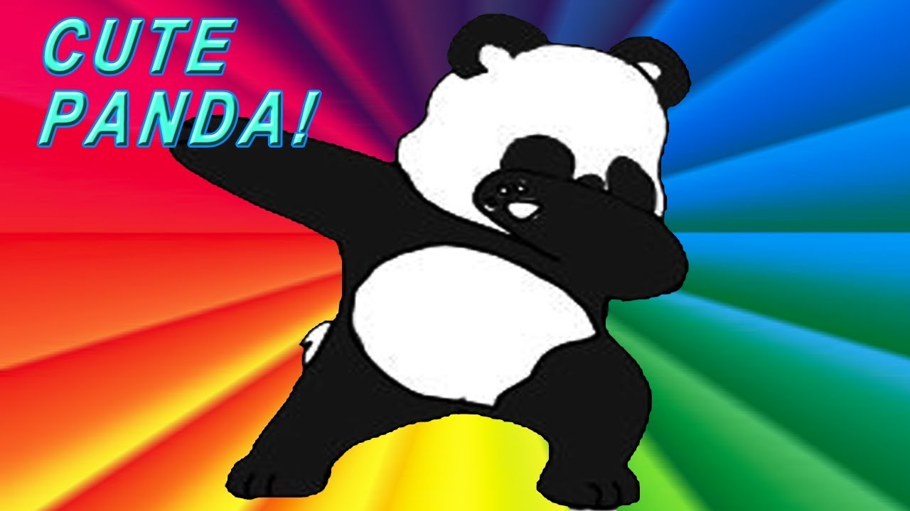 Featured image of post Cute Panda Gif Wallpaper