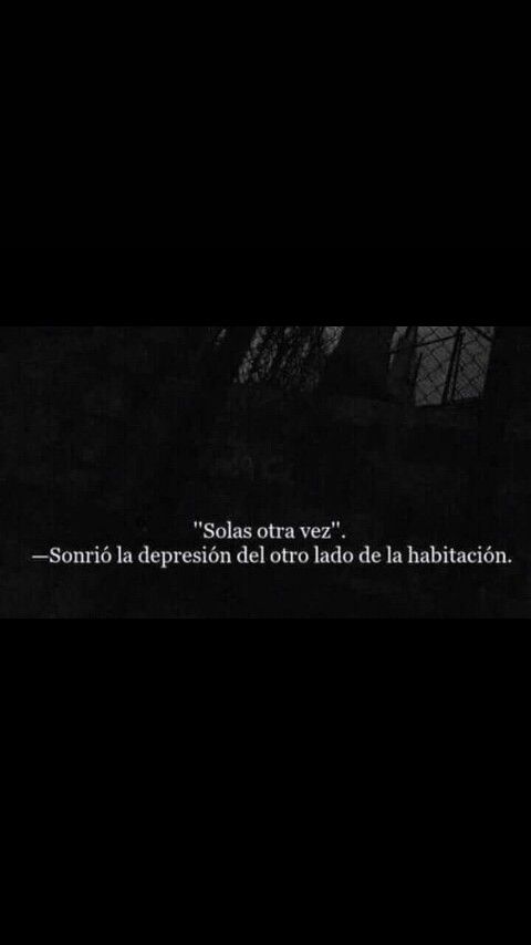 Featured image of post Frases Depresivas Cortas