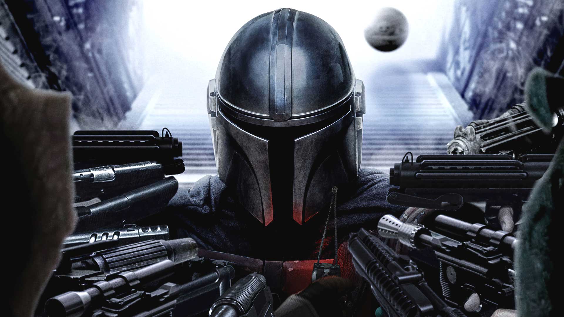 Featured image of post Free Mandalorian Zoom Backgrounds