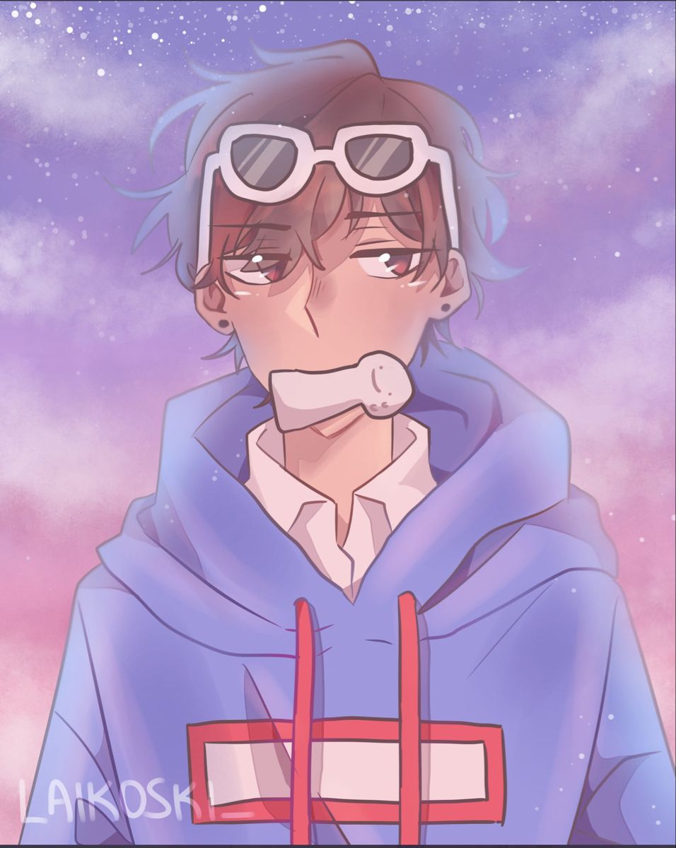 Featured image of post Georgenotfound Wallpaper Drawing