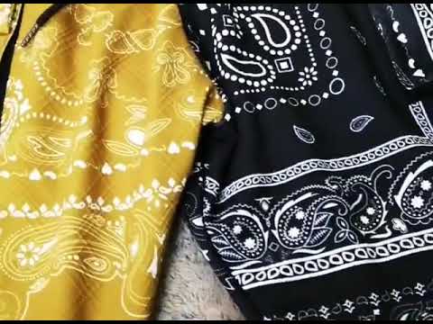 Featured image of post Gold Latin Kings Bandana