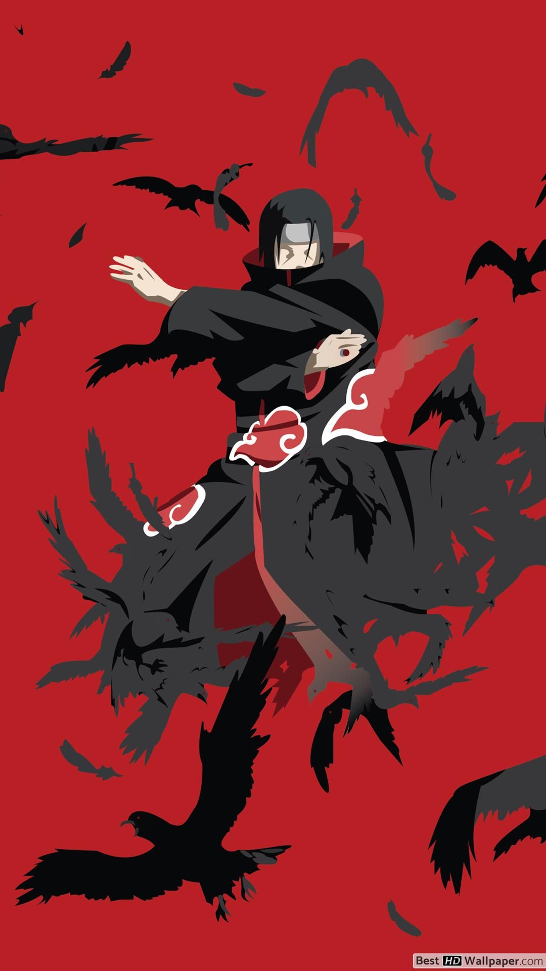 Featured image of post Itachi Wallpaper Iphone 11 Pro