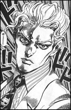 Featured image of post Kira Yoshikage Pose Manga