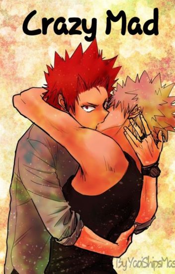Featured image of post Kiri X Bakugou Lemon