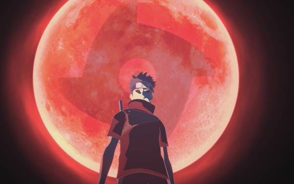 Featured image of post Kotoamatsukami Shisui Uchiha Gif