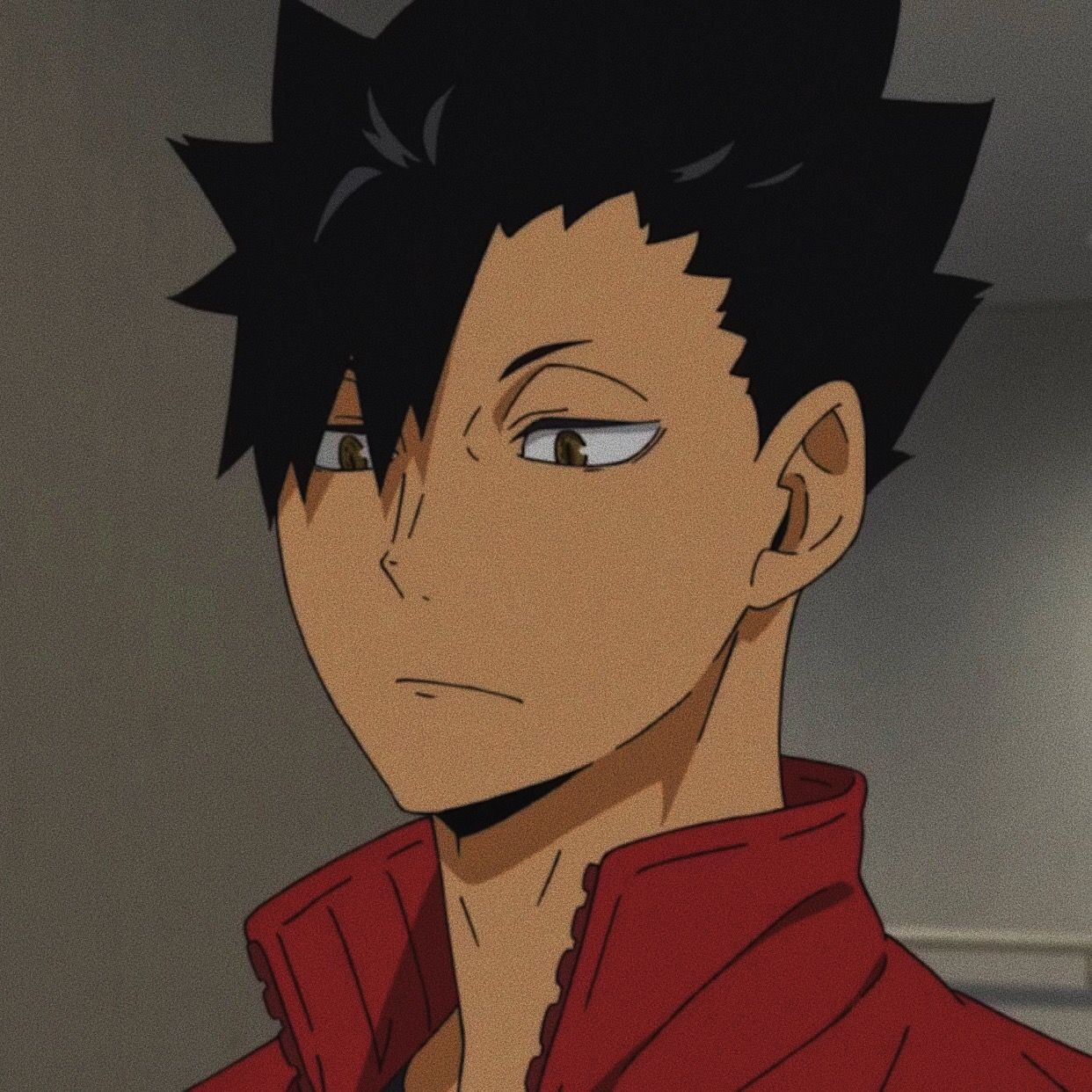 Featured image of post Kuroo Haikyuu Pfp