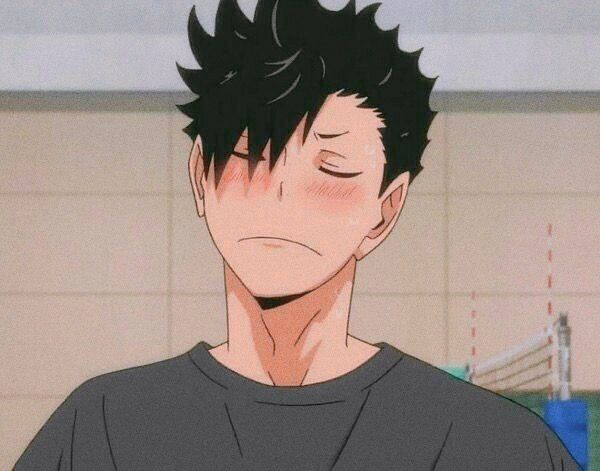 Featured image of post Kuroo Tetsurou Pfp