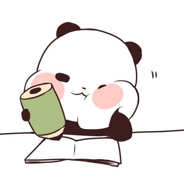 Featured image of post Mochi Chibi Kawaii Cute Panda
