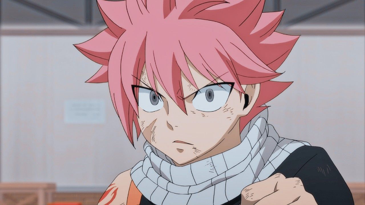 Featured image of post Natsu Pfp Cool