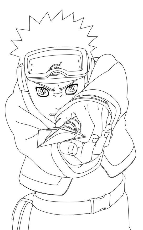 Featured image of post Obito Drawing Outline