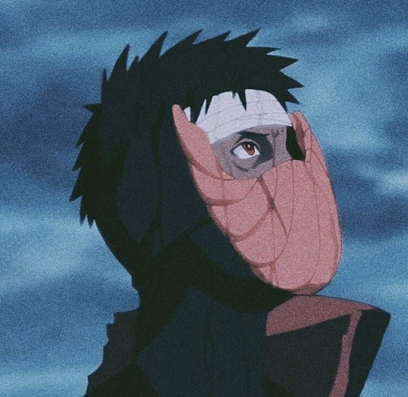 Featured image of post Obito Pfp