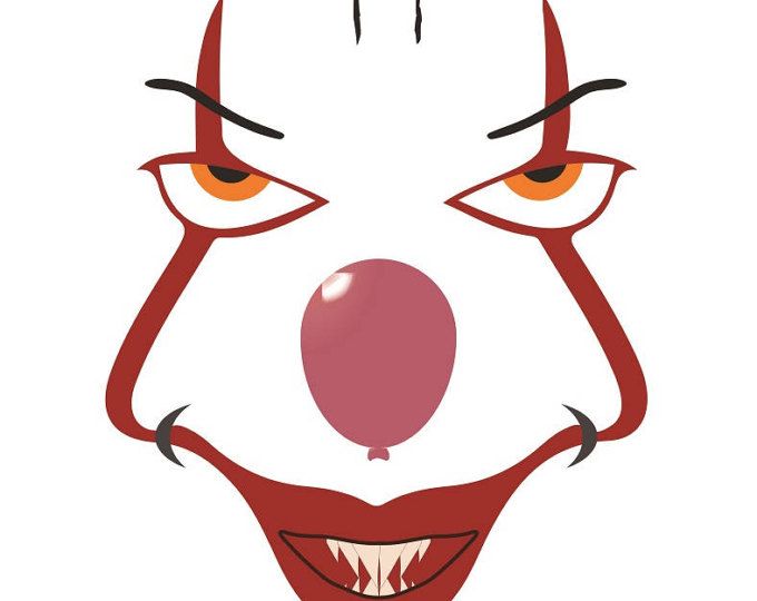 Featured image of post Pennywise Svg File Free