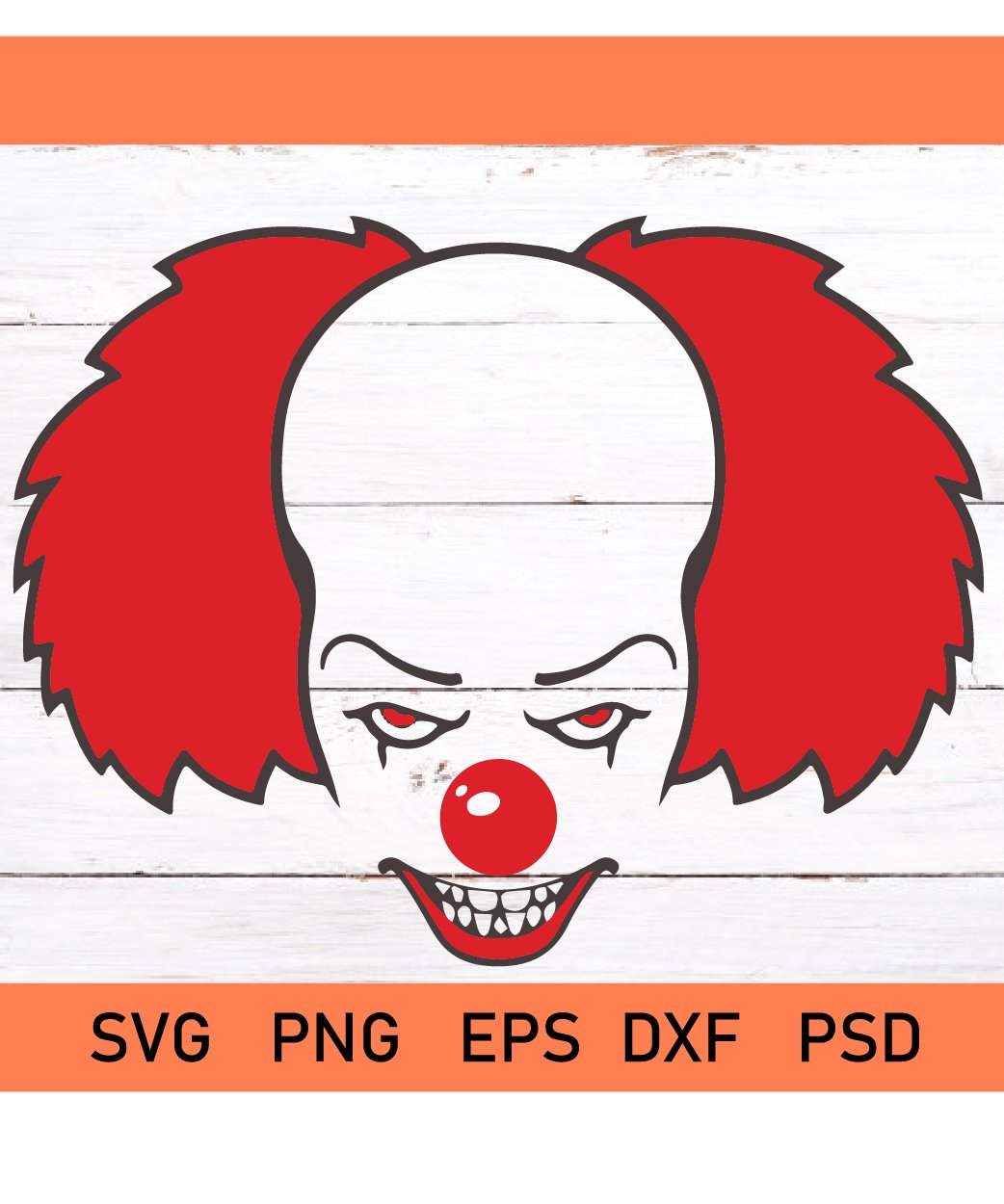 Featured image of post Pennywise Svg Free
