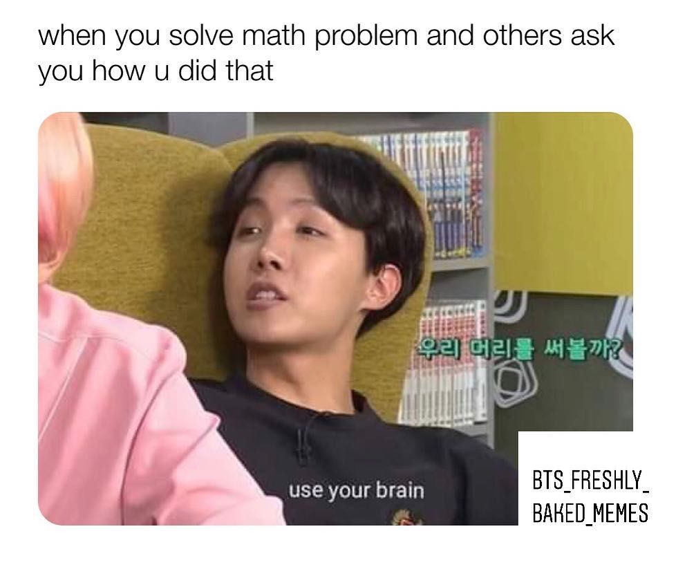 Featured image of post Relatable Bts Memes Instagram