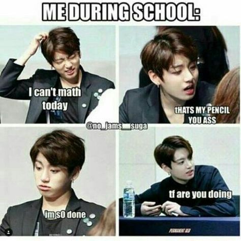 Featured image of post Relatable Most Relatable Bts Memes