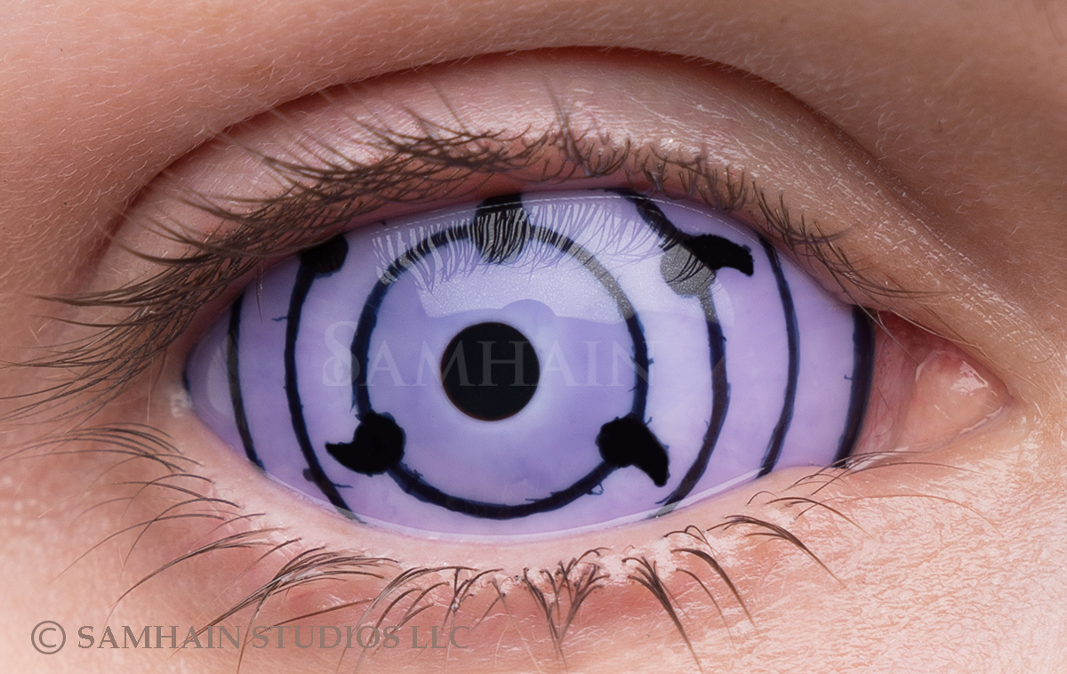 Featured image of post Rinnegan Contacts