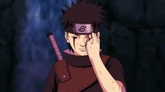 Featured image of post Shisui Uchiha Gif