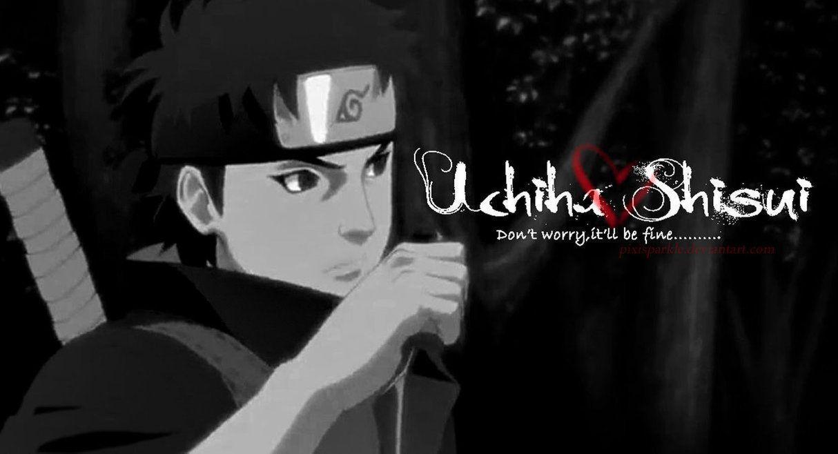 Featured image of post Shisui Uchiha Wallpaper Full Hd