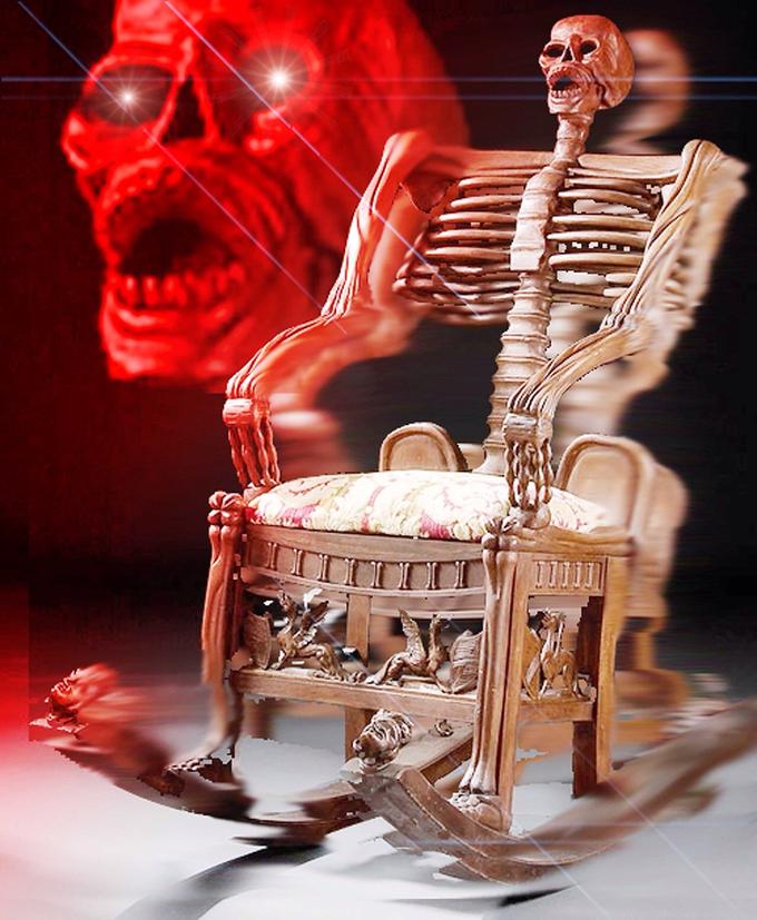 Featured image of post Skeleton Screaming Meme