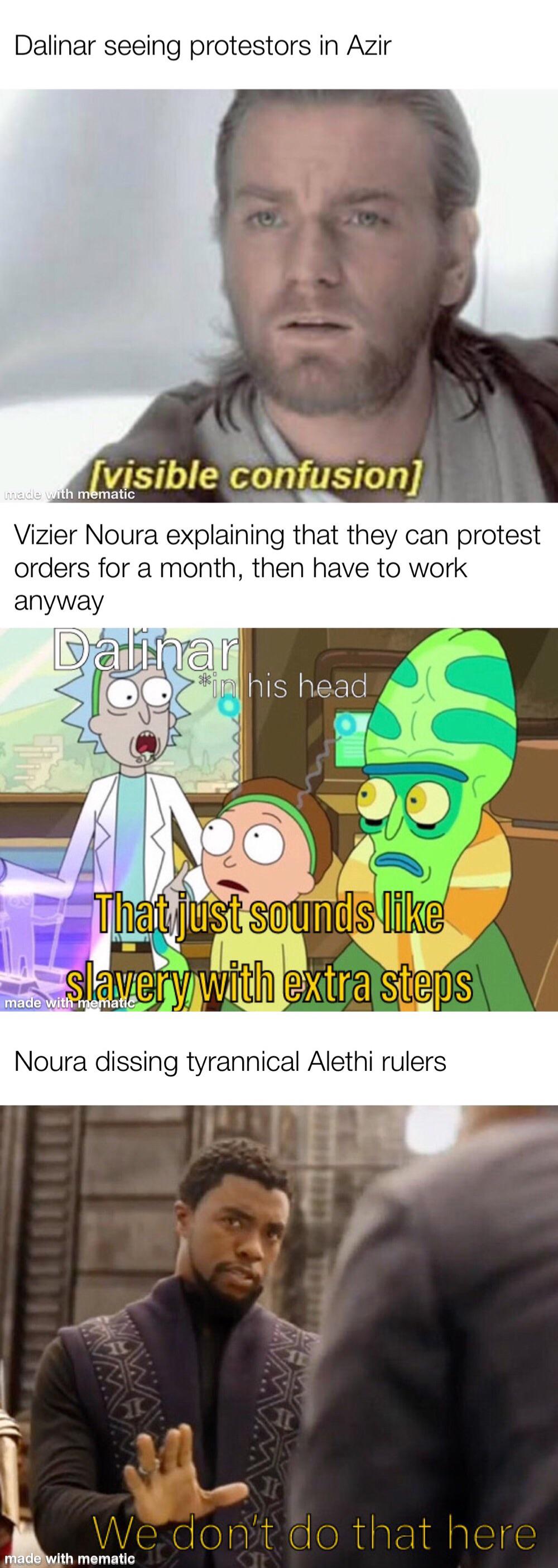 Featured image of post Stormlight Archive Memes Reddit