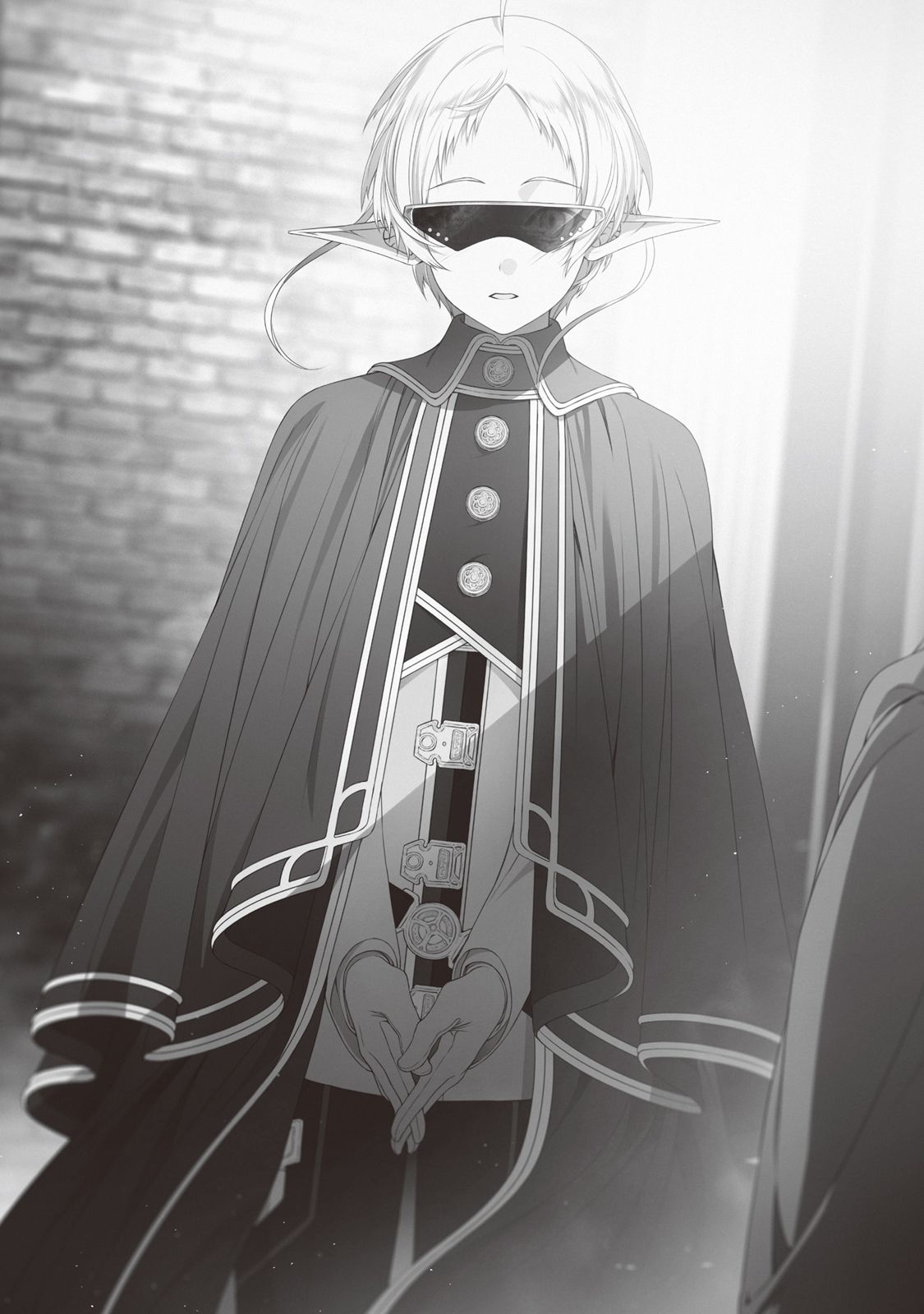 Featured image of post Sylphy Mushoku Tensei Grown Up