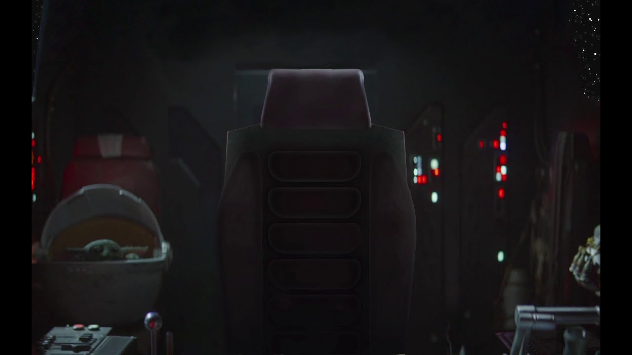 Featured image of post The Child Mandalorian Zoom Background