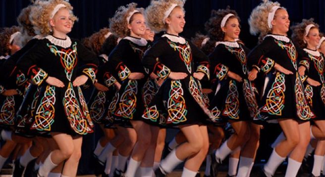 Featured image of post Traditional Irish Dance Gif