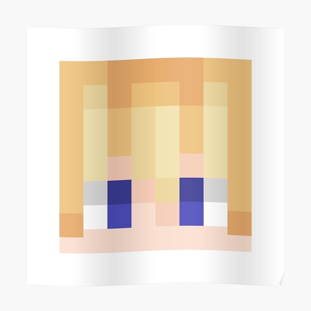 Featured image of post Tubbo Minecraft Avatar Head