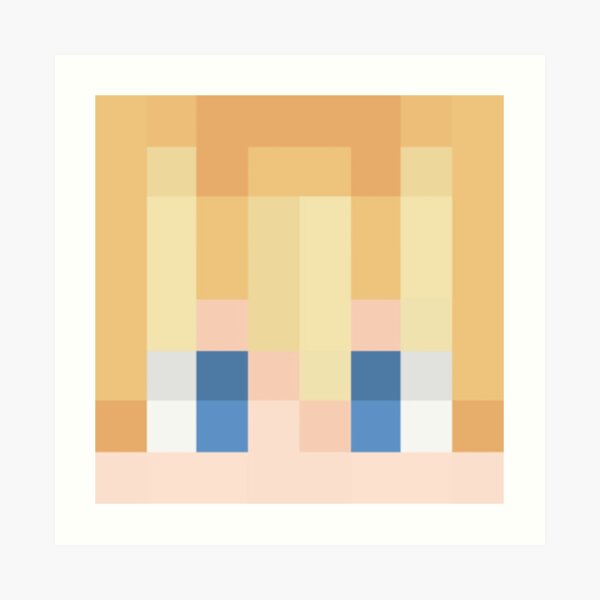 Featured image of post Tubbo Minecraft Head