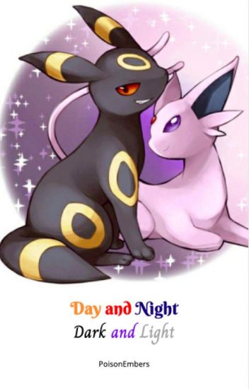 Featured image of post Umbreon X Espeon Wattpad