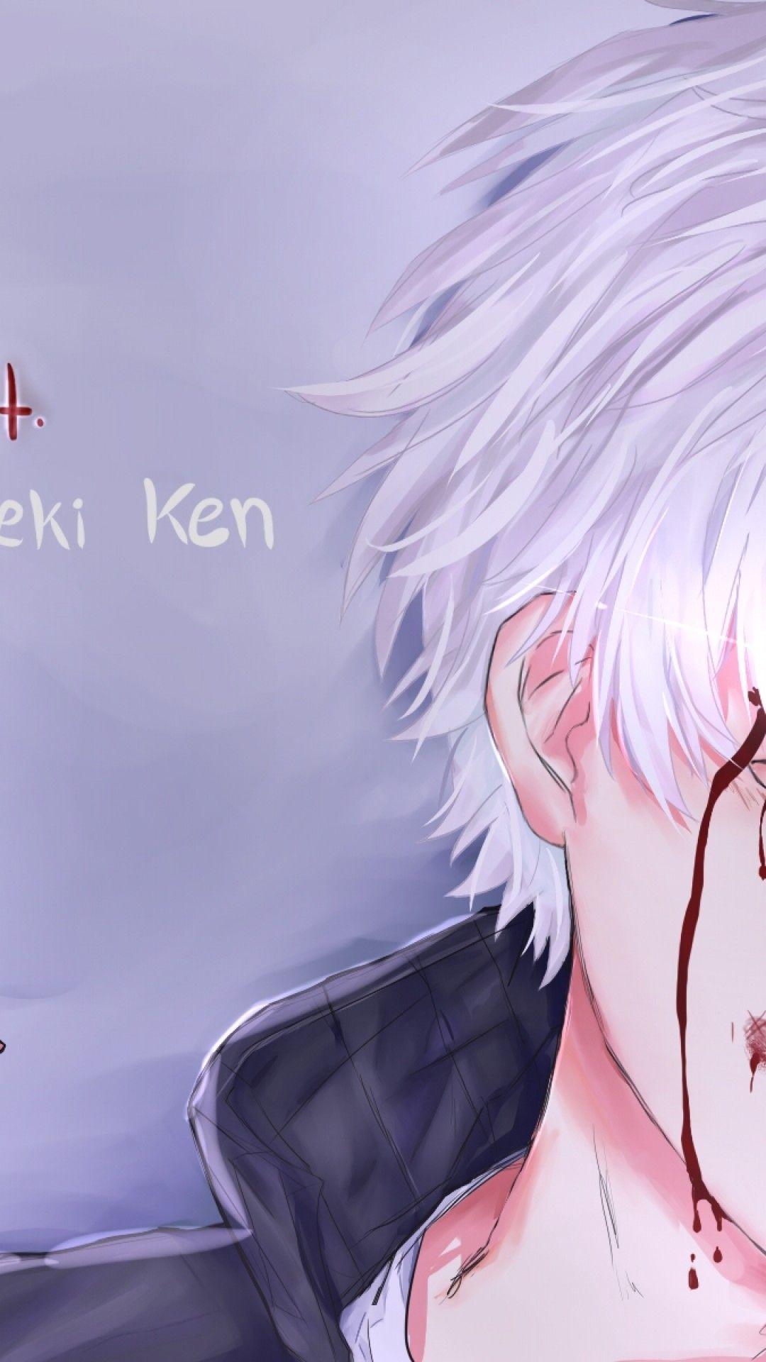 Featured image of post Wallpaper Kaneki Aesthetic Pfp