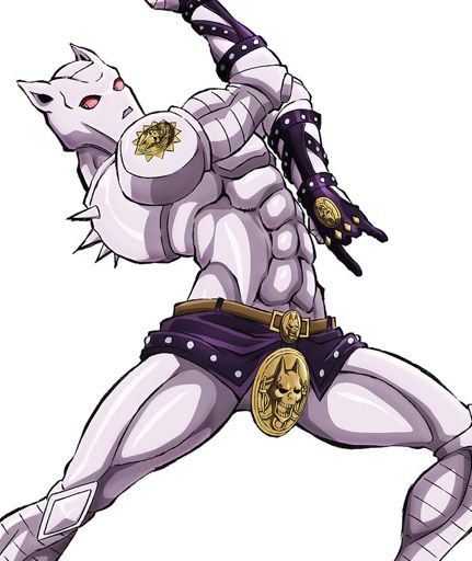 Featured image of post Yoshikage Kira Pose Killer Queen