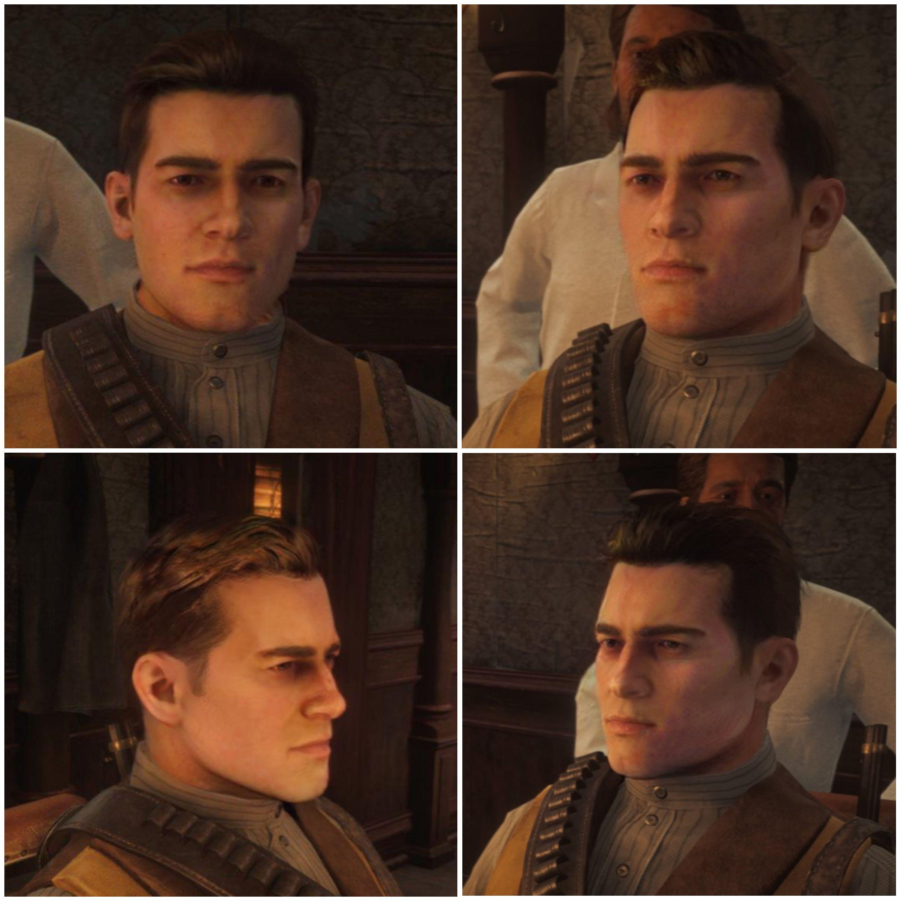 Featured image of post Young Arthur Morgan Reddit